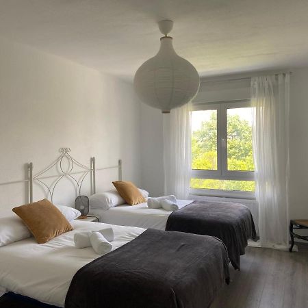 173A Amplio Apartamento Moderno Gijón Zewnętrze zdjęcie