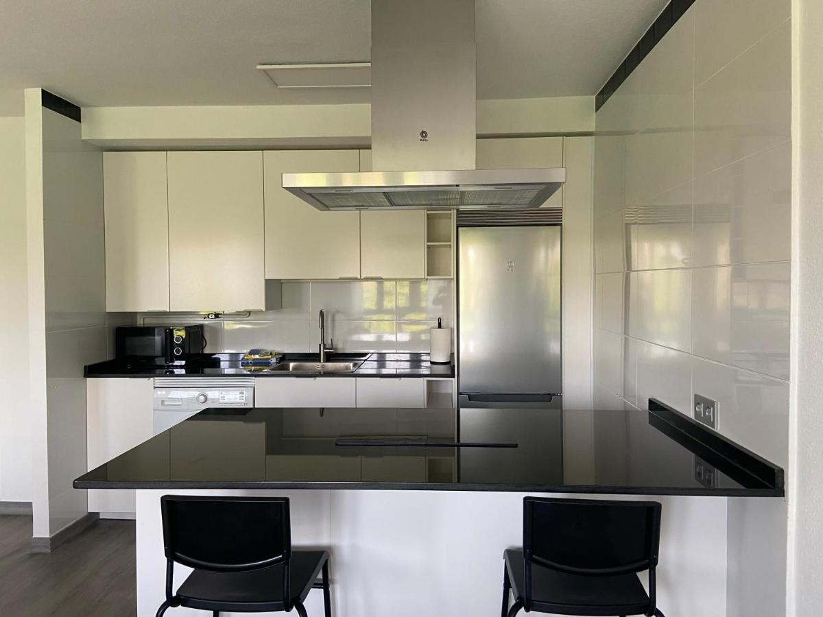 173A Amplio Apartamento Moderno Gijón Zewnętrze zdjęcie