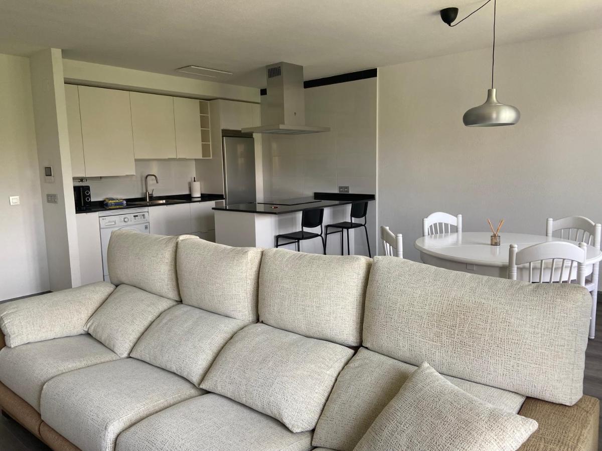 173A Amplio Apartamento Moderno Gijón Zewnętrze zdjęcie
