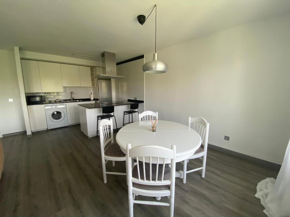173A Amplio Apartamento Moderno Gijón Zewnętrze zdjęcie