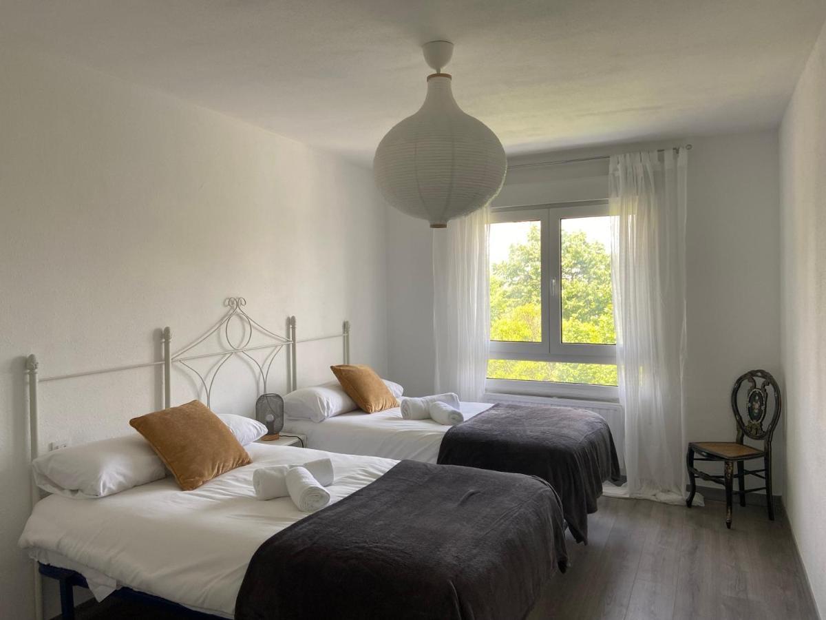 173A Amplio Apartamento Moderno Gijón Zewnętrze zdjęcie