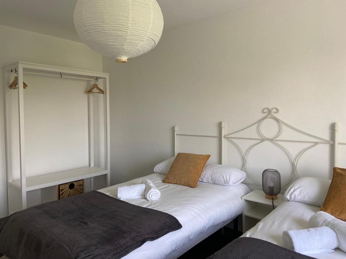 173A Amplio Apartamento Moderno Gijón Zewnętrze zdjęcie