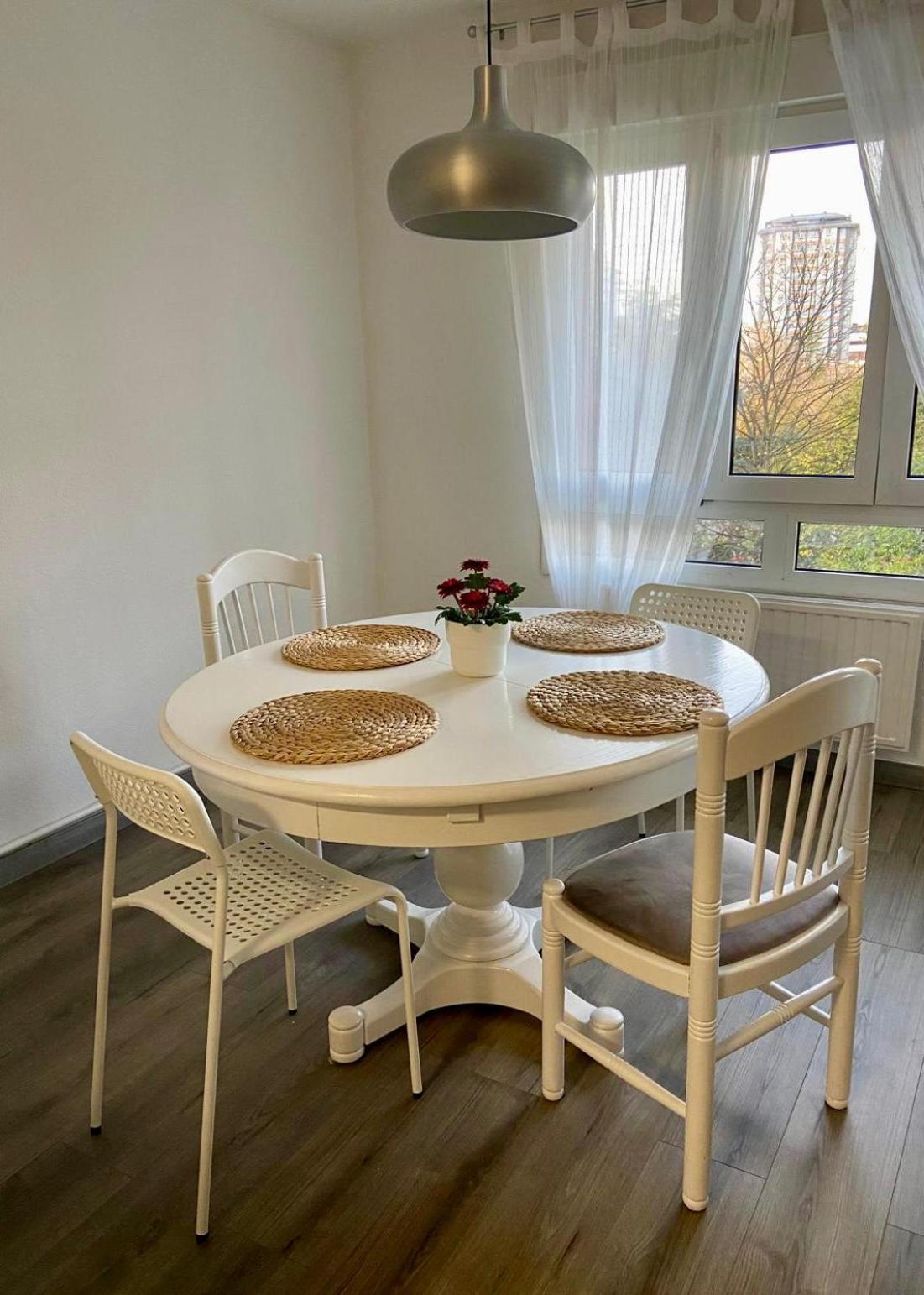 173A Amplio Apartamento Moderno Gijón Zewnętrze zdjęcie